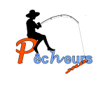 Pêcheurs logo